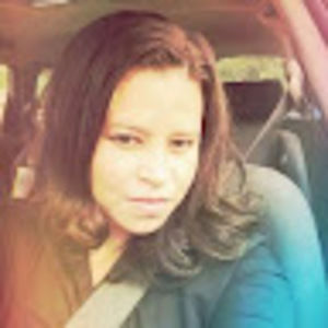 Meet your Posher, Roxana